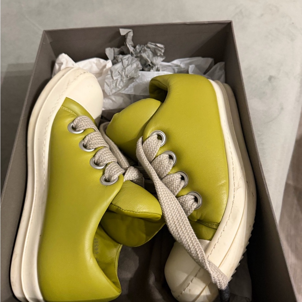 Rick Owens Sneakers
